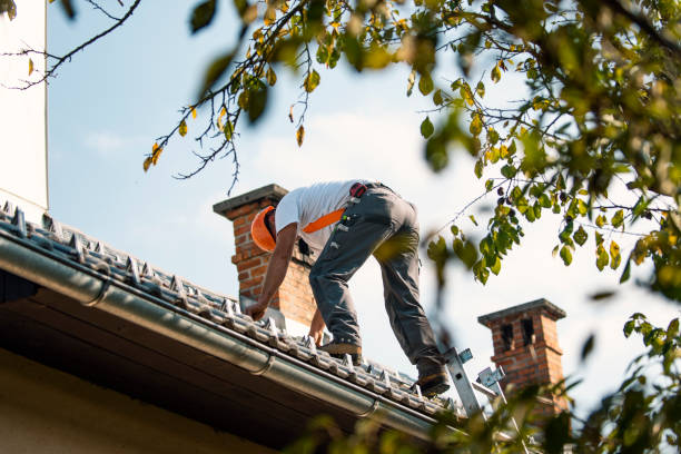 Quick and Trustworthy Emergency Roof Repair Services in Shively, KY
