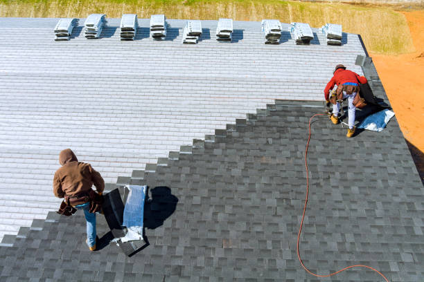 Best Local Roofing Companies  in Shively, KY