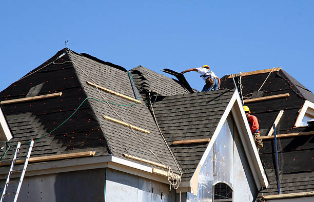 Best Storm Damage Roof Repair  in Shively, KY