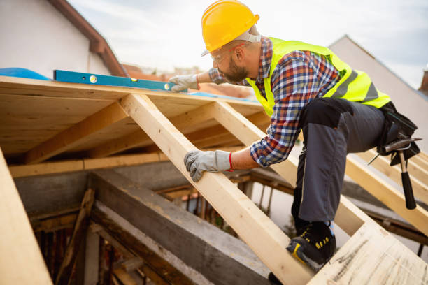 Professional Roofing Contractor in Shively, KY