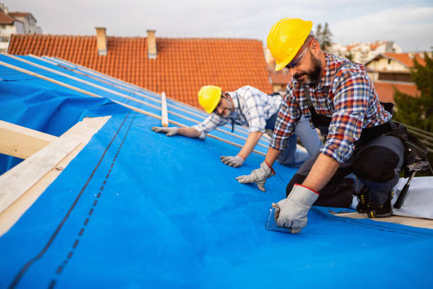 Best Emergency Roof Repair  in Shively, KY