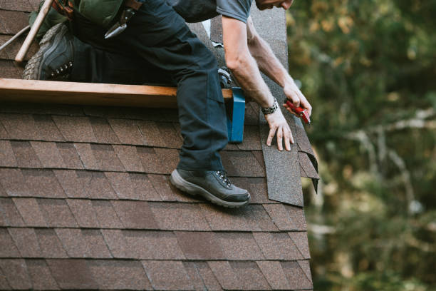 Roof Repair Estimates in Shively, KY